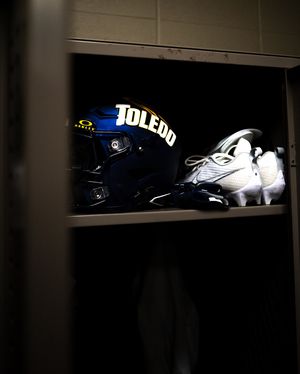 Image post by @toledofootball on Instagram