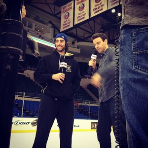 Image post by @nyislanders on Instagram