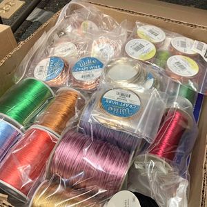 Image post by @beadcache on Instagram