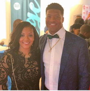 Image post by @jaboowins on Instagram
