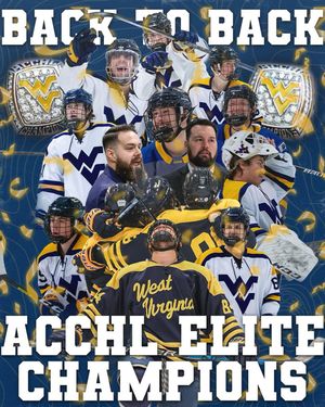 Image post by @wvuhockeyd2 on Instagram