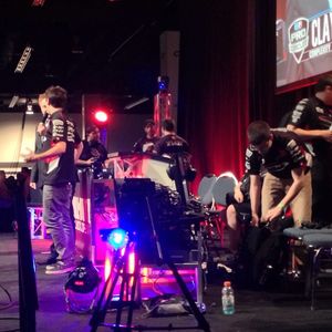Image post by @complexitygaming on Instagram