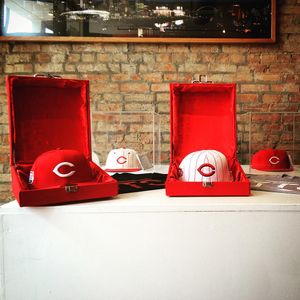 Image post by @neweracap on Instagram