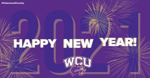 Image post by @wcu_catamounts on Instagram