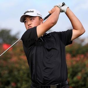 Image post by @dukemgolf on Instagram