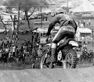 Image post by @racerxonline on Instagram