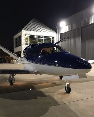 Image post by @statureaviation on Instagram