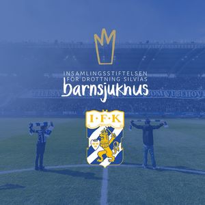 Image post by @ifkgoteborg on Instagram