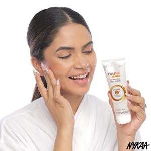 Image post by @mynykaa on Instagram