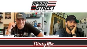 Image post by @conordaly22 on Instagram