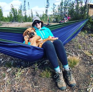 Image post by @granbyranch on Instagram