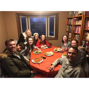 Image post by @gracecollegexc on Instagram