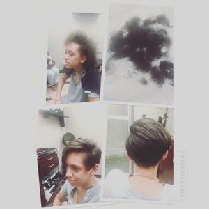 Image post by @t.c.salon on Instagram
