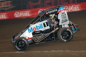 Image post by @toyotaracing on Instagram