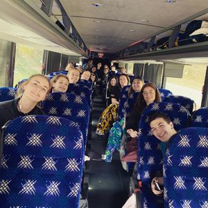 Image post by @towsonband on Instagram