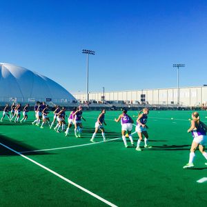 Image post by @jmu_fieldhockey on Instagram