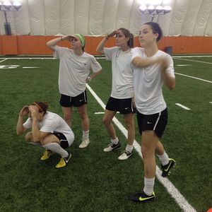 Image post by @texassoccer on Instagram