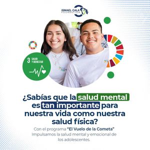 Image post by @calafoundation on Instagram