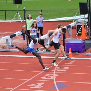 Image post by @milesplit on Instagram