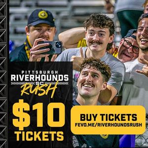 Image post by @riverhoundssc on Instagram