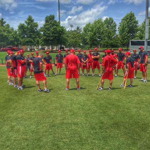 Image post by @baseballcanada on Instagram