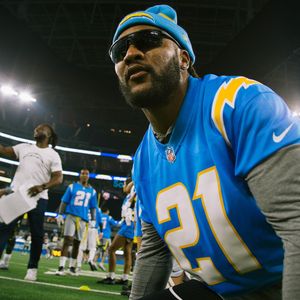 Image post by @bossward43 on Instagram