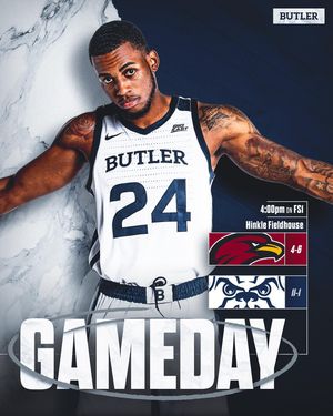 Image post by @butlermbb on Instagram