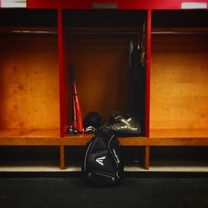 Image post by @eastonbaseball on Instagram