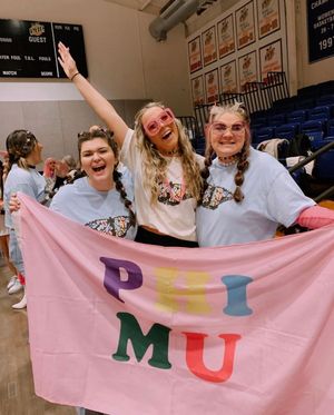 Image post by @phimufraternity on Instagram