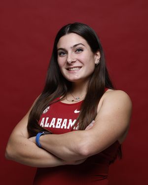Image post by @alabamatrack on Instagram