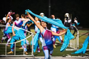 Image post by @thephantomregiment on Instagram