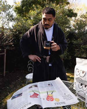 Image post by @blokeinabar on Instagram