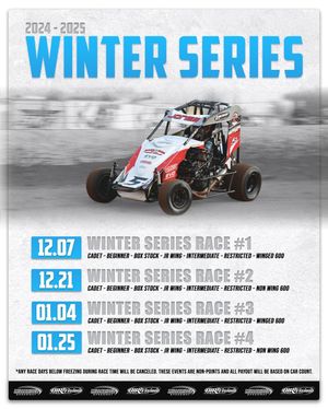 Image post by @millbridgeracin on Instagram