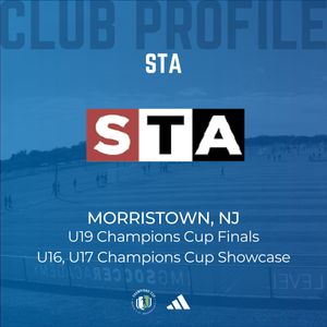 Image post by @GAcademyLeague on Twitter