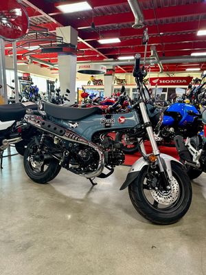 Image post by @motorcyclemall on Instagram