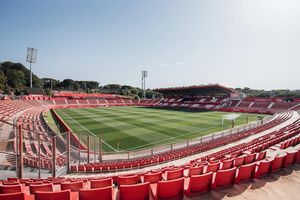 Image post by @gironafc on Instagram