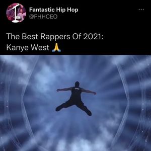 Image post by @fantastichiphop_ on Instagram