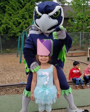 Image post by @blitztheseahawk on Instagram