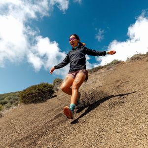 Image post by @hoka on Instagram