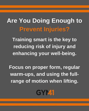 Image post by @gym41kw on Instagram