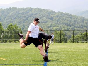 Image post by @rockytopsportsworld on Instagram