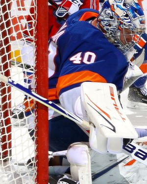 Image post by @truelefevre_goalie on Instagram