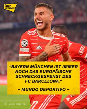Image post by @interwetten on Instagram