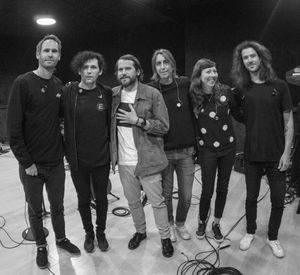 Image post by @thirdeyeblind on Instagram