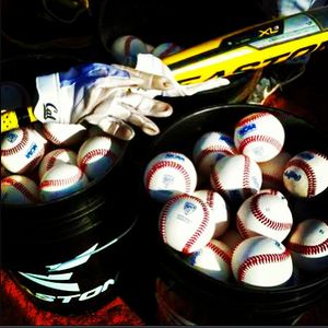 Image post by @eastonbaseball on Instagram