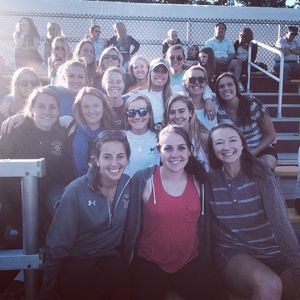 Image post by @bcwlax on Instagram