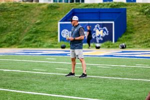Image post by @mcneesesports on Instagram