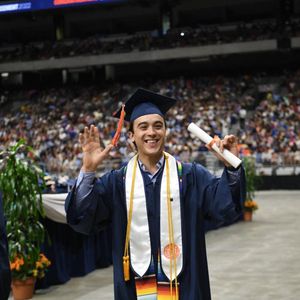 Image post by @utsa on Instagram