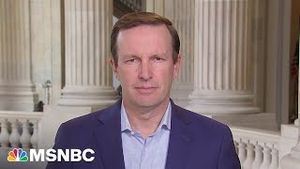Video post by @msnbc on YouTube