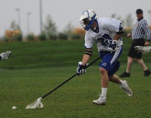 Image post by @gvsulax on Instagram